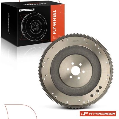 Clutch Flywheel for Ford F-150 1975-1996 F-250 F-350 Bronco E100 Econoline OHV - Image 1 of 4
