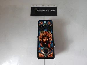 MXR JHW2 Jimi Hendrix Signature Octavio Oktave Fuzz Effektpedal Psych Serie - Bild 1 von 4