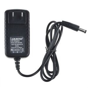 9V 1A AC Adapter For Planet Waves 9Volt 300mA Power Supply Home Wall Charger