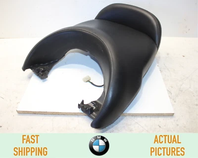 1997-2003 BMW K1200 LT REAR SEAT HEATED OEM - Изображение 1 из 4