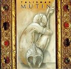 Talisman by Thierry Mutin | CD | condition good