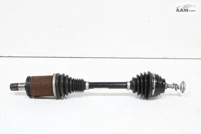 2013-2018 BMW 320I F30 XDRIVE FRONT LEFT DRIVER SIDE CV AXLE SHAFT HALFSHAFT OEM - Image 1 of 4