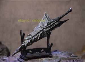 Gran Espada Mineral Meteórico Antiguo 1/12 Pintado Personalizado (Excluyendo plataforma) - Imagen 1 de 6