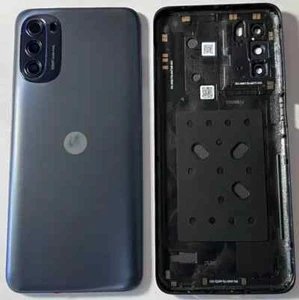 NEW Motorola Moto G 5G 2022 XT2213 Rear Back Battery Door Cover Housing XT 2213 - Picture 1 of 2