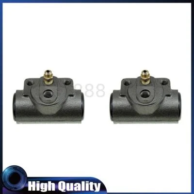 Cilindro de rueda de freno de tambor trasero para Chevrolet Bel Air 1950 1951 1952 1953-1954 Foto 1 de 4