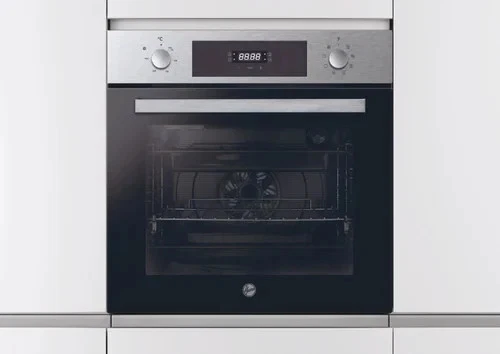 Piezas de repuesto para horno eléctrico HOOVER HOC3858IN - acero inoxidable Foto 1 de 1