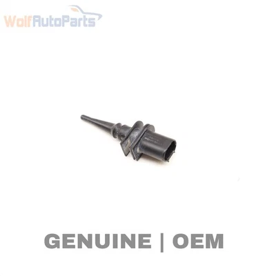 2014-2018 BMW 328D XDRIVE - AIR Temperature / TEMP Sensor 6936953 - Image 1 of 4