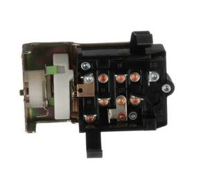 Headlight Switch fits Ford Falcon, Galaxie, Thunderbird, Comet 1960-64 7 PIN - Picture 1 of 2