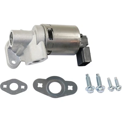 EGR Valve Rear Driver Left Side for VW Hand  4593888AA Dodge Nitro Journey 09-10 - Image 1 of 4