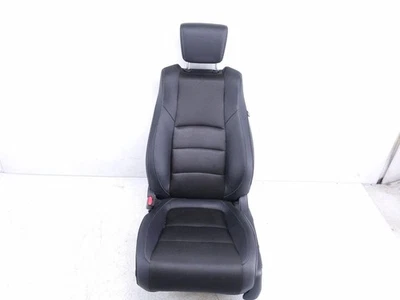 2018-2022 Honda Accord Front Left Driver Seat 81521-Tva-A72zd *Blk Clth/Lthr - Image 1 of 4