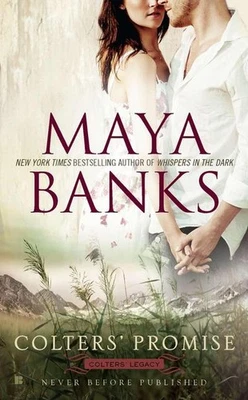 Colters' Promise (Colters' Legacy Series, Band 4) Maya Banks - Bild 1 von 4
