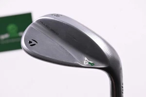 Ladies Taylormade Milled Grind 4 Lob Wedge / 58 Degree / Ladies Flex UST Helium - Picture 1 of 6