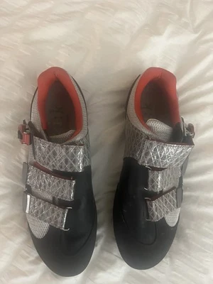 Zapatos Fizik MTB/grava para mujer 40 Foto 1 de 4