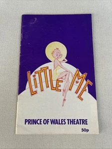 programa little me prince of wales teatro - Imagen 1 de 5
