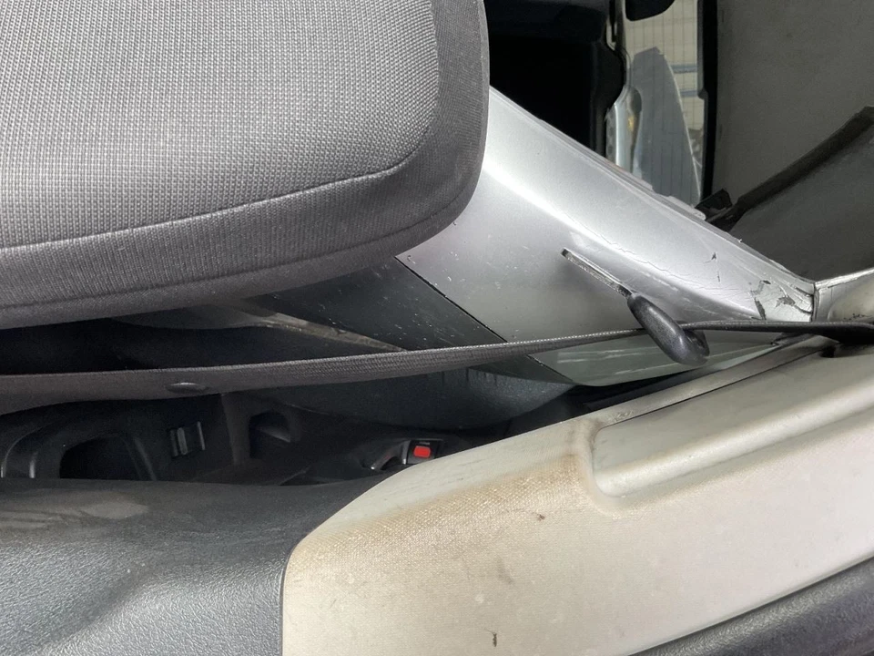 Seat Belt Front Hatchback Bucket Driver Fits 17-18 COROLLA IM 5226686 Foto 1 de 4