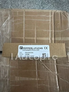 NEW KFA6-SOT2-EX2 barrier - Picture 1 of 1