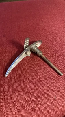 Ford 1940 manija del maletero - excelente estado - sin cerradura ni llave Foto 1 de 3