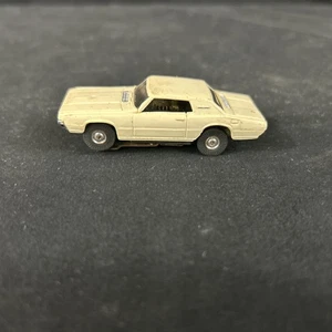 Aurora T Jet Thunderbird weiß Slotcar - Bild 1 von 8
