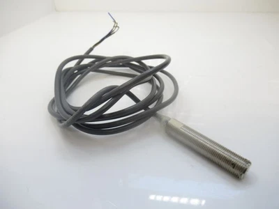 E2E2-X2B1 E2E2X2B1 Omron Proximity Sensor 21 mm; 12 To 24V DC; 13 ma - Image 1 of 4