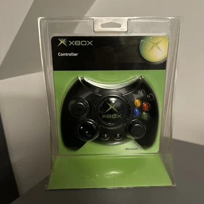 Official Original Xbox Controller - Brand New  - Image 1 of 4