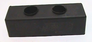 IH International Navistar Truck Bushing Insulator 286235C2 - Bild 1 von 3