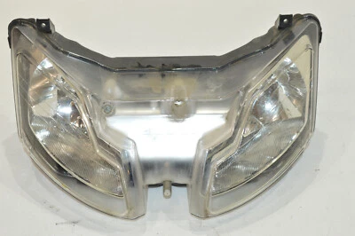 APRILIA SR 50 LC DITECH FACTORY SCHEINWERFER FRONTSCHEINWERFER BELEUCHTUNG VORNE - Bild 1 von 4