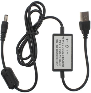 USB Cable Charger for Motorola Radio HT1250 GP328 GP340 CP200 P8260 P8268 DP3400 - Picture 1 of 2