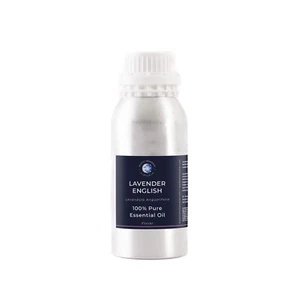Mystic Moments Olio Essenziale di Lavanda Inglese - 1Kg - Picture 1 of 5