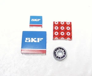 EMW R35/1 - LAGERSATZ FÜR WINKELGETRIEBE KOMPL. -> 4-TEILIG - MARKENWARE 60702* - Picture 1 of 1
