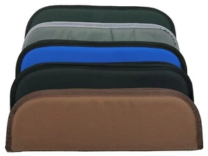 NYLON CANVAS KNIFE SHEATH CASE POUCH Fit Randall Knives USA See Sizes & Colors - Picture 1 of 6