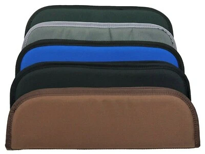 BOLSA ESTOJO BAINHA FACA LONA NÁILON Ajuste Facas Randall EUA Veja Tamanhos e Cores - Imagem 1 de 4