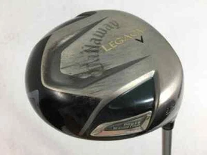 Callaway LEGACY Driver 9.5 SPEED AXIS 50W[45] (SR) #708 Golf Clubs - Picture 1 of 3