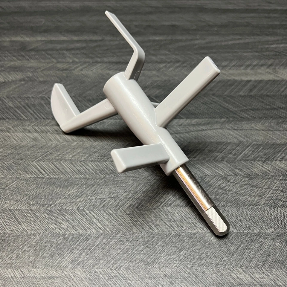 Genuine Emeril Lagasse Pasta Beyond Kneading Paddle PM -01 Replacement Part  - Image 1 of 4