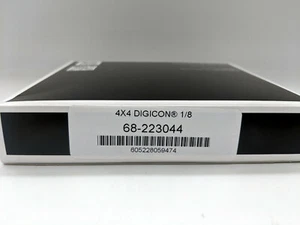 New Schneider Optics 4x4" Digicon 1/8 Filter MFR #68-223044 - Picture 1 of 6