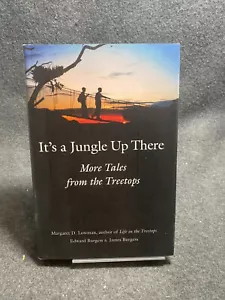 It's a Jungle up There: von James Burgess - Bild 1 von 1