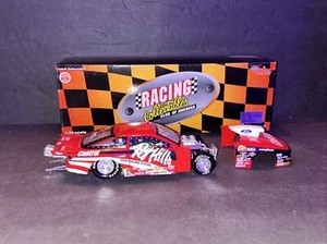 Roy Hill - 1997 Ford Pro Stock - Action 1:24 Diecast - 1 Of 2000 - Picture 1 of 7