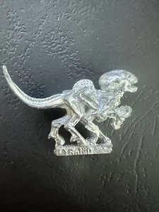 Games Workshop Warhammer 40k Rogue Trader Tyranid Termagant Metal OOP Citadel A - Picture 1 of 2