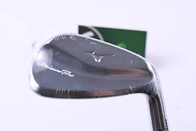 Mizuno Pro 241 #9 Iron / Stiff Flex KBS Tour Shaft - Image 1 of 4