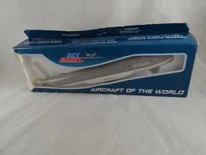 Sky Marks Aircraft of the World Airbus Asiana For Parts Missing Tail Read A320 - Picture 1 of 6