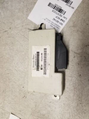 1998 1999 Mercedes-Benz S500 CL500 - Theft Module - 1408209126 - R31820 - Image 1 of 4