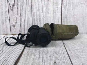 Frankford Arsenal 6x30 Monocular w/Case Bag - US Air Force USAF Military Vietnam - Picture 1 of 9