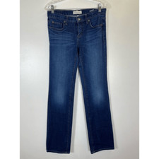 Henry & Belle Ideal Straight jeans size 28