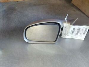 Driver Left Side View Mirror Power Fits 97-03 GRAND PRIX 153680