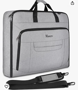 borsa da viaggio garmet - Foto 1 di 1