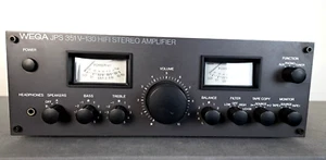 Wega JPS 351V-130 Verstärker Amplifier - Bild 1 von 9