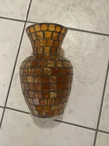 Vase, Schlüsselhalter, 2 Snackschalen 5“ breit - Bild 1 von 8
