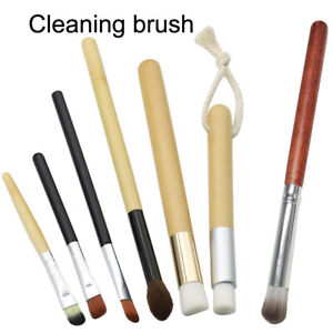 Small Watch Cleaning Hair Brush Tool Camera Mobile Phone Little Dust Clean Brush