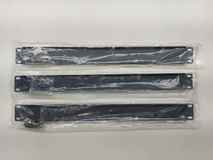 Lot de 3 - Panneau vierge Quest BP19-01 1 RMS 19" - Photo 1/4