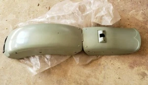 Hinged Fender for Harley Davidson fits FXST  84-90. NOS - Picture 1 of 4