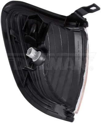 Conjunto de luz de señalización lateral Dorman 1631242 para Toyota Tacoma 2001-2004 Foto 1 de 4